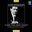 JOHN BROWNING EDITION - VOL IV