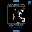 JOHN BROWNING EDITION - VOL II