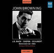 JOHN BROWNING EDITION - VOL I [JFK ASSASINATION]
