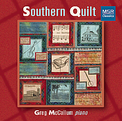 SOUTHERN QUILT