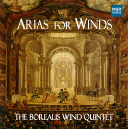 ARIAS FOR WINDS