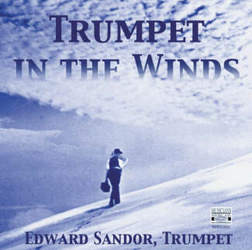 TRUMPET IN THE WINDS