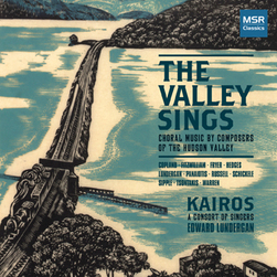 THE VALLEY SINGS