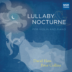 LULLABY & NOCTURNE