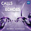 CALLS AND ECHOES
