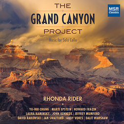 THE GRAND CANYON PROJECT
