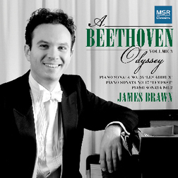 A BEETHOVEN ODYSSEY - VOL.3