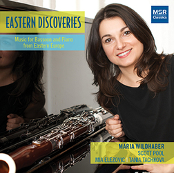 EASTERN DISCOVERIES