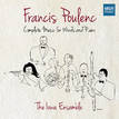 POULENC: MUSIC FOR WINDS