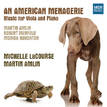AN AMERICAN MENAGERIE