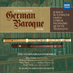 TREASURY OF GERMAN BAROQUE MUSIC