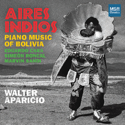 AIRES INDIOS