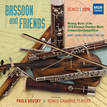 BASSOON & FRIENDS - BCMCC 2010