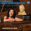 LEGACY: THE SPIRIT OF BEETHOVEN