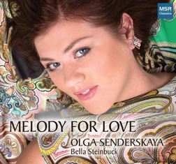 MELODY FOR LOVE