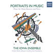 PORTRAITS IN MUSIC