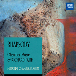 RICHARD FAITH: RHAPSODY