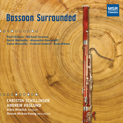 BASSOON SURROUNDED
